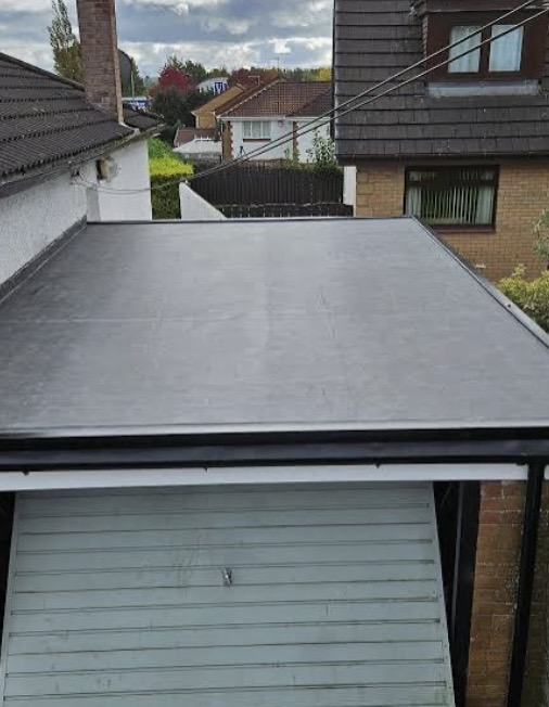 Roofer: Image 1